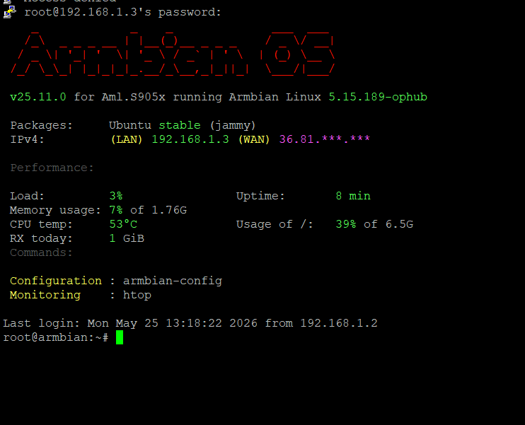 Pengenalan SQL dan DDL