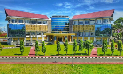 Thumbnail SMK Pembangunan Teknologi Robotik UNP